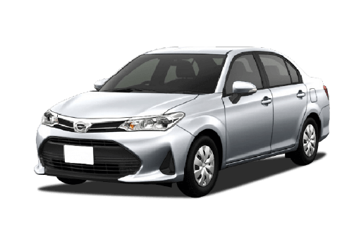 カローラクラス