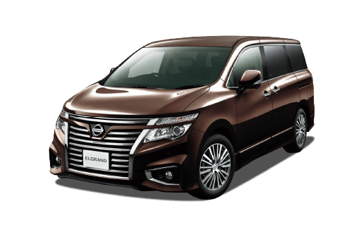 エルグランドクラス